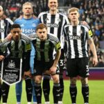 Newcastle Fans Left Amazed as Star Accepts Lower Wages to Remain at St James’ Park Until 2028