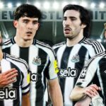 Newcastle’s DESPERATE gamble — club-record £40m contract offered to wantaway star but will it be ENOUGH to stop him from leaving?