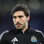 Sandro Tonali eyes Tottenham transfer with Newcastle exodus a major threat Alex Conrad, Alex Crook