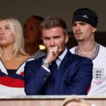 DAVID BECKHAM TELLS THOMAS TUCHEL TO DROP ENGLAND STAR IF THEY WANT TO BEAT ARGENTINA