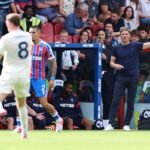 Gary Neville shares Oliver Glasner Nottingham Forest contract theory