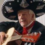Scotland legends pledge allegiance to Mexico in viral cheeky Paddy Power ad