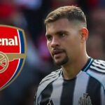 Newcastle will agree Bruno GUIMARÃES Exit on one condition-Fans Stunned after Club Release Shocking Statement
