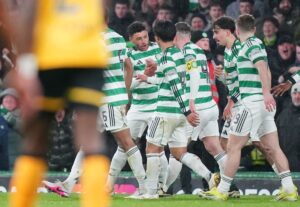 Celtic Key player Drops Exit Bombshell,No way Back this Summer