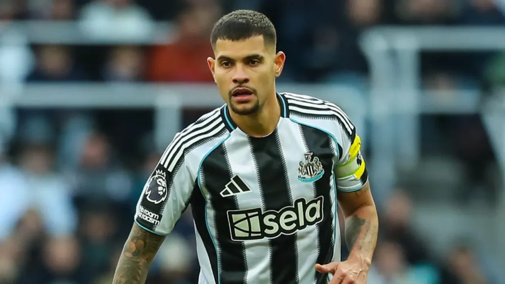BRUNO GUIMARES SPEAKS ON HIS FUTURE AND GIVE REASONS WHY HE WANTS TO STAY OVER JOINING ARSENAL OR ANY OTHER CLUB