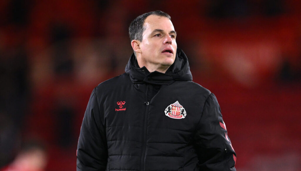 BREAKING: Sunderland could be set to CASH IN on a £30M star this summer — but Le Bris faces a CRUNCH DECISION