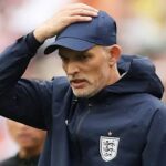 THOMAS TUCHEL TELLS ENGLAND STAR, YOU’LL NEVER PLAY FOR ME AGAIN AFTER LOST TO ARGENTINA