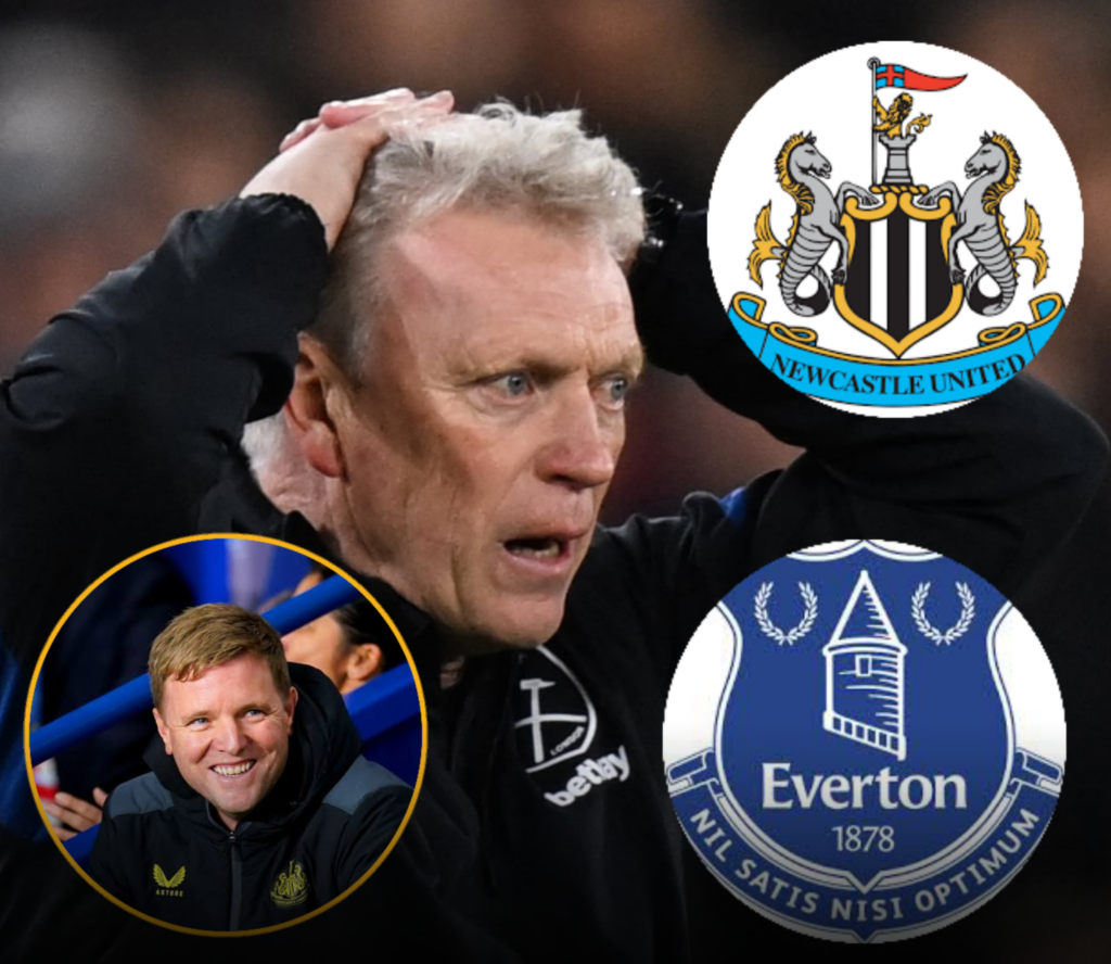 Everton Star on the Verge of Newcastle Move After Reportedly Refusing to Train During Everton Pre-Season Tours As He Missed the Friendly Game Against Stoke City