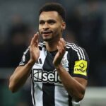 JUST IN: NEWCASTLE UNITED ISSUES OFFICIAL STATEMENT ON JACOB MURPHY DEAL WITH EVERTON FC