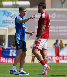 Elite club leapfrog Nottingham Forest with larger bid for star who’s agreed City Ground move