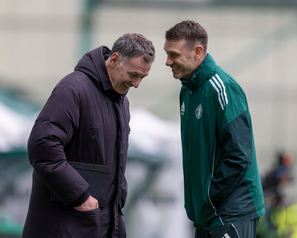 Chris Sutton Brands Celtic Managerial Target “Embarrassing”