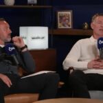 Chris Sutton Fires Brutal Dig At Graeme Souness For Celtic Comments