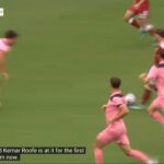 Liverpool 4-2 Sunderland: Highlights, man of the match, stats as Andoni Iraola wins first game thanks to Dominik Szoboszlai