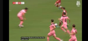 Liverpool 4-2 Sunderland: Highlights, man of the match, stats as Andoni Iraola wins first game thanks to Dominik Szoboszlai