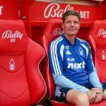 Oliver Glasner receives huge boost as Nottingham Forest announce new player deal