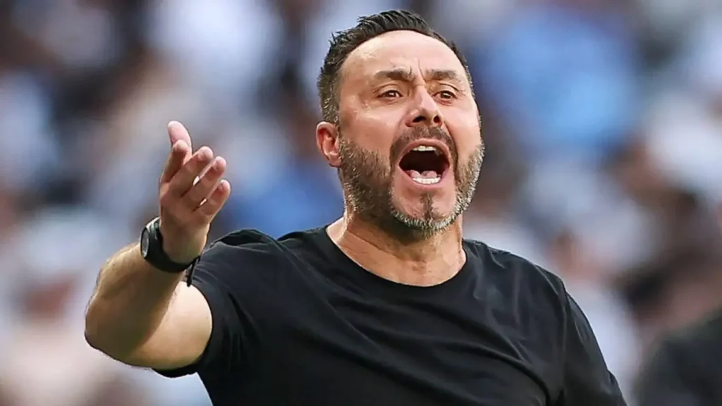 Tottenham facing shock rejection with £40m star ready to choose Newcastle