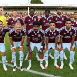 Villa man not expected to travel for pre-season tour as exit talks build