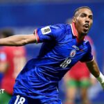 Wilson Isidor sets Sunderland target as he returns to action ahead of Liverpool clash