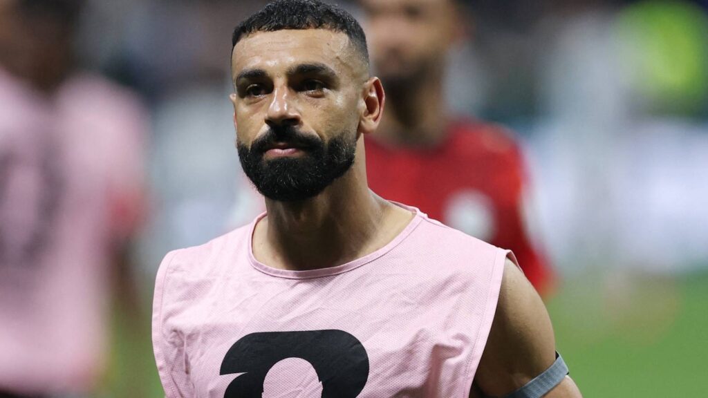 Aston Villa make £26m bid for star who Liverpool nearly signed to replace Salah