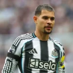 Bruno Guimarães Breaks Silence on Future Prospects Amid Growing Transfer Rumors