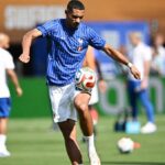 Crystal Palace agree personal terms to sign “strong and powerful” Lacroix replacement