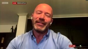Alan shearer reaction goes viral after damning claim of Newcastle star following his poor and disgraceful performance on gateshead 1:1 draw
