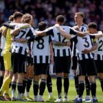 Newcastle Ready to Announce New Captain After Howe’s Bold Dressing Room Decision