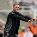 Newcastle Star Faces Fan Wrath Following Disastrous Defeat