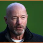 Shearer Slams Dynamic in BBC Studio as Bellingham Masterclass Carries England to Quarter-Finals