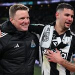 Bruno Guimaraes transfer update as midfielder’s stance on move clear – All Sport for you