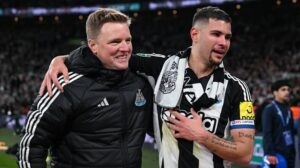 Bruno Guimaraes transfer update as midfielder’s stance on move clear – All Sport for you