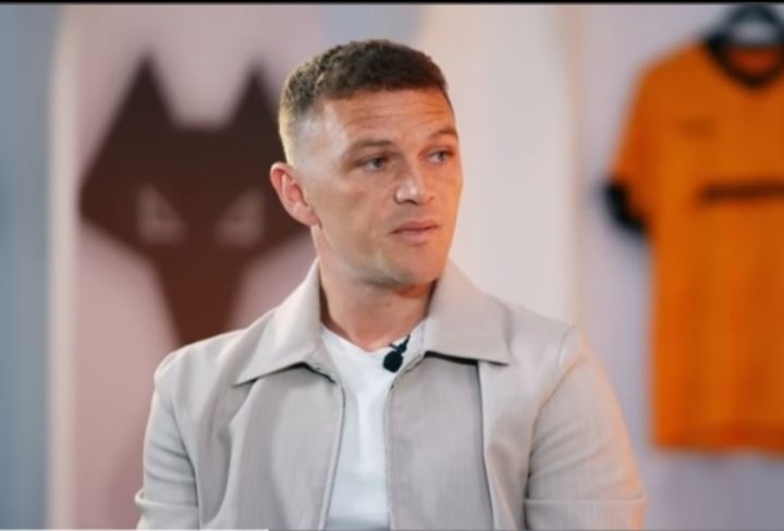 Kieran Trippier BREAKS Silence on Newcastle Chaos as Explosive Dressing Room Claims Leave Fans Stunned