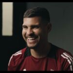 Bruno Guimaraes Drops Ice-Cold Response to Newcastle Exit Talk