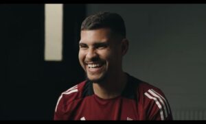 Bruno Guimaraes Drops Ice-Cold Response to Newcastle Exit Talk