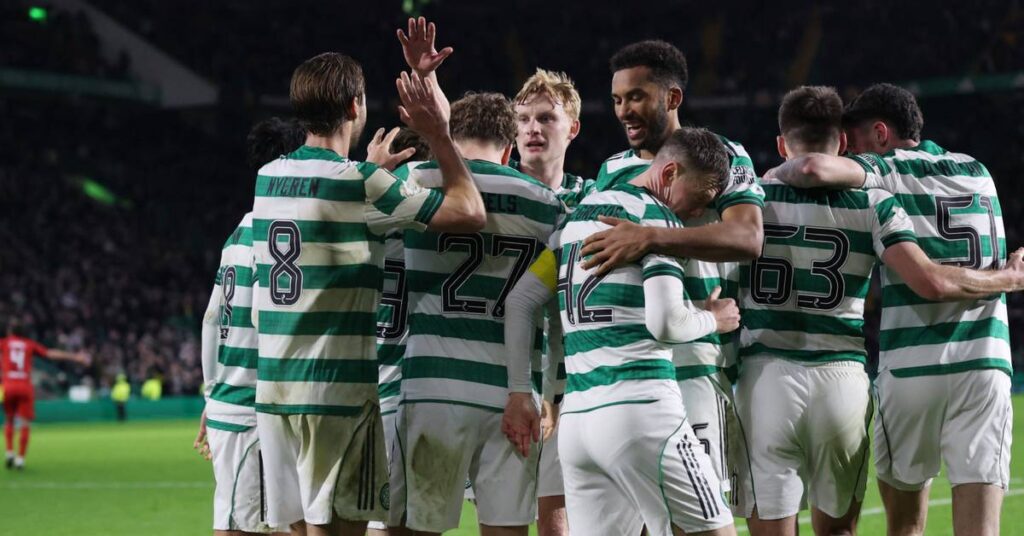 Top-class fan favourite star who stuck with the club through thick and thin will no longer be a Celtic player next season