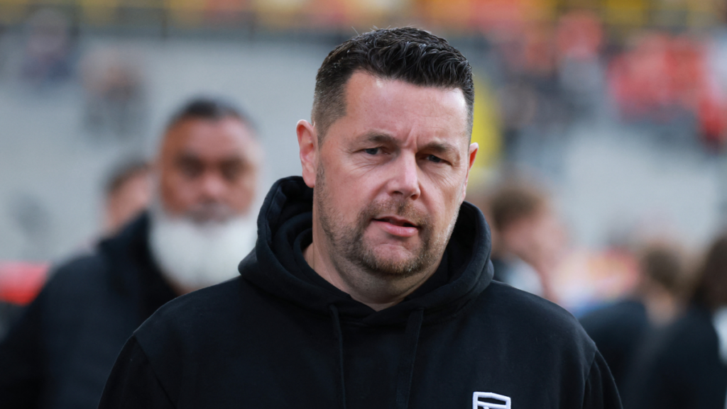 ‘Here We Go’ – Crystal Palace Agree ‘Secret’ Deal to Sign Oscar Mingueza