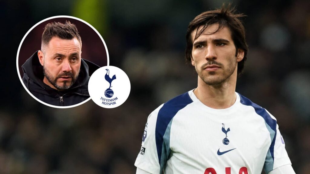 Simon Jordan tears into Sandro Tonali and Spurs after Newcastle United transfer
