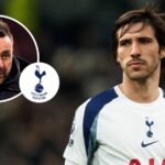 Simon Jordan tears into Sandro Tonali and Spurs after Newcastle United transfer