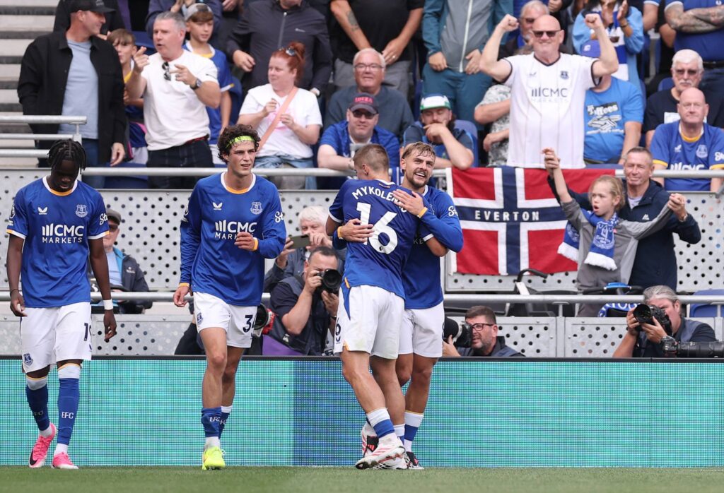Supercomputer Predicated the 2026-27 Final Premier League table: From Everton to Hull,Where all 20 teams will Finish