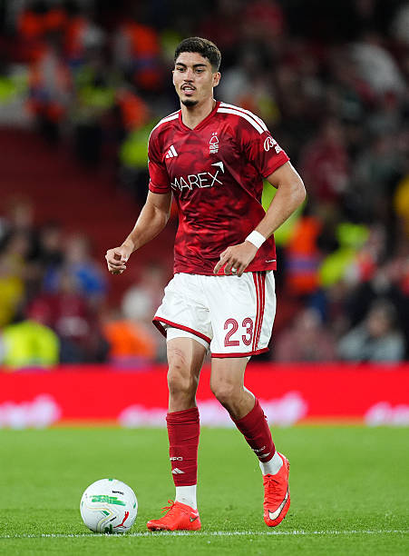 “ONLY ONE PERSON…” Elliot Anderson drops BOMBSHELL on Nottingham Forest exit despite being their standout star!