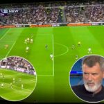 Roy Keane reserved special praise for Newcastle star following Newcastle United’s 2–0 victory over Tottenham Hotspur