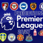 Premier League supercomputer makes HUGE 2026/27 prediction update after latest results