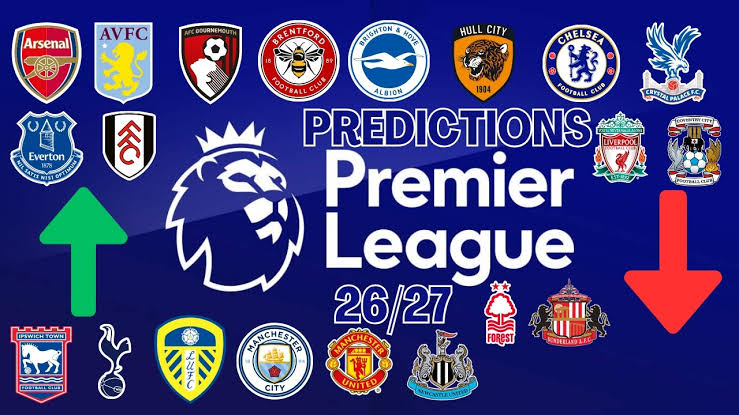 Premier League supercomputer makes HUGE 2026/27 prediction update after latest results