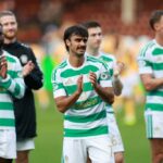Emotional Jota and Tierney post match interview goes viral