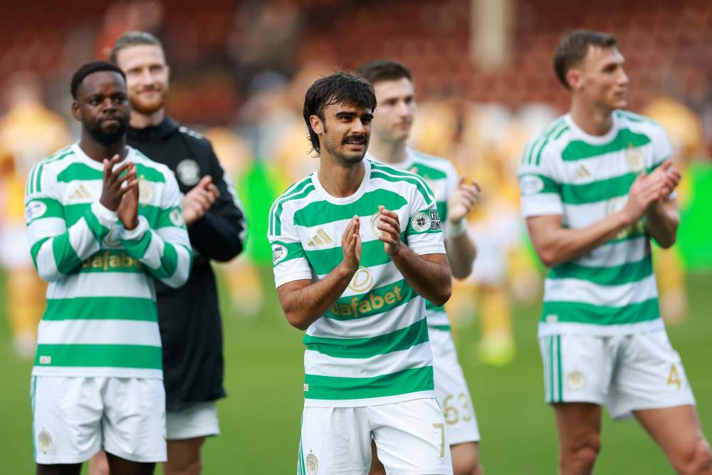 Emotional Jota and Tierney post match interview goes viral